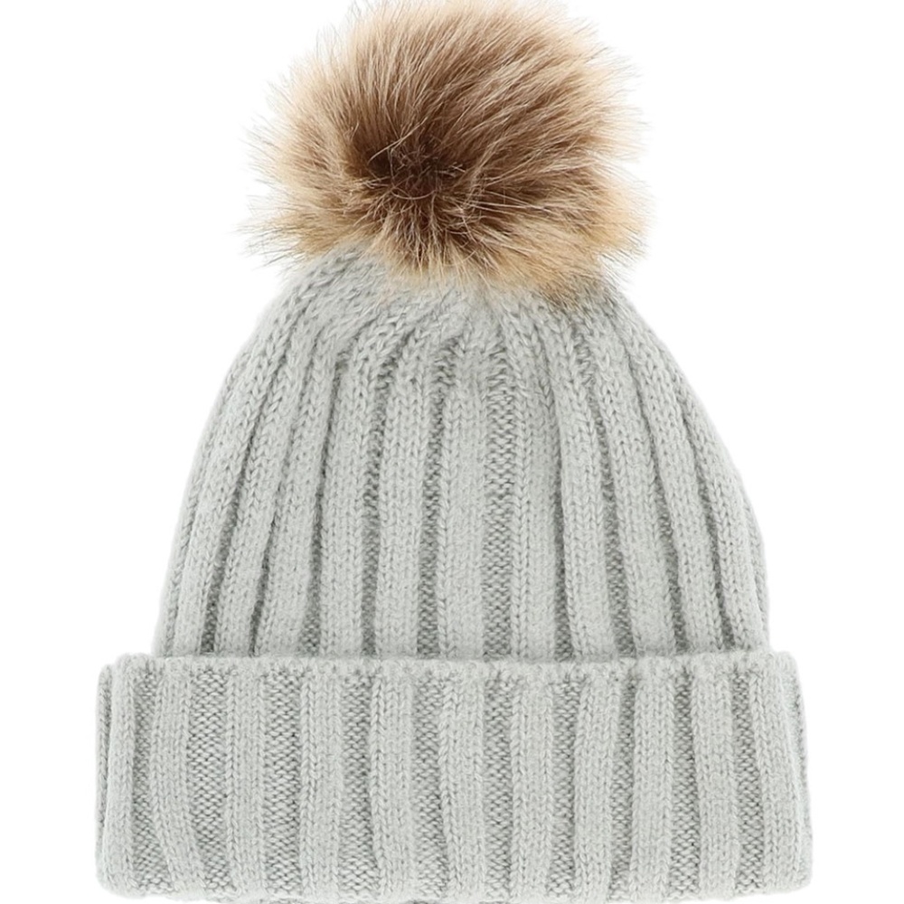 Keystone beanie